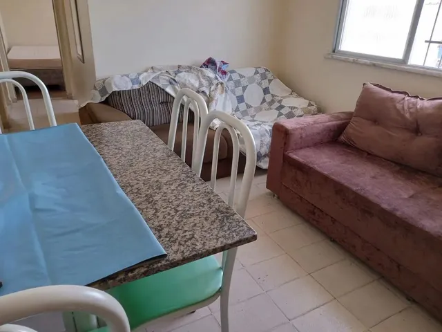 Imagem 6: Vendo Apartamento no Orlando Dantas