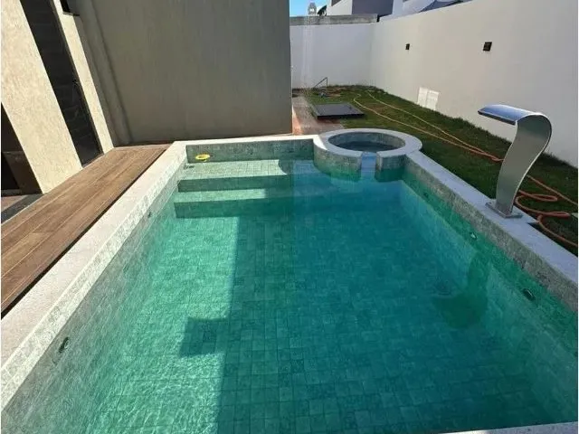Imagem 2: Vendo Casa no Terras Alphaville 2