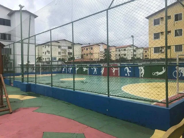 Imagem 12: Recanto do Jaçana - M.cc - 1º Andar [15206