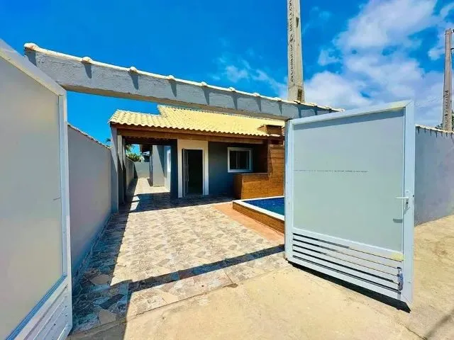 Imagem: Casa na Aruana
