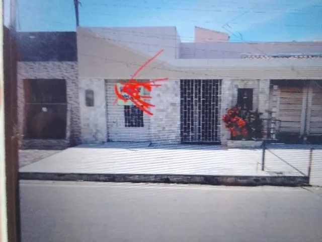 Imagem: Casa Excelente Espaçoso 3 Vgs Garagem 299