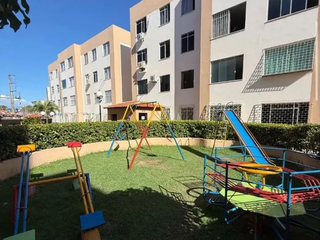 Imagem: Vendo Lindo Apto. Cond. Francisco Moreira