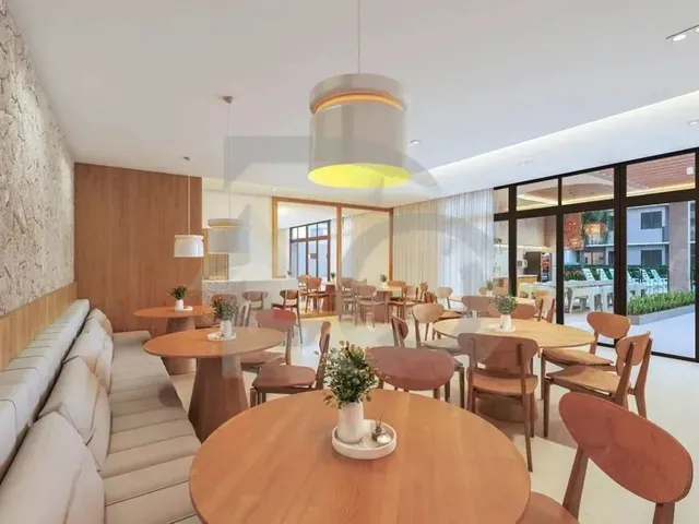 Imagem: Maris Residence Apartamento de 2 Quartos