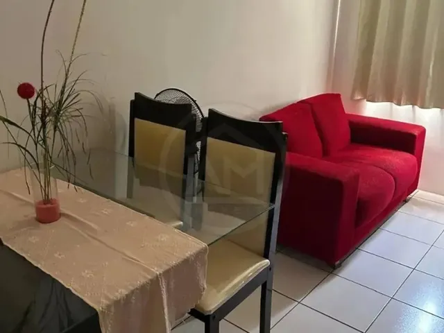 Imagem 1: Residencial Sergio Vieira de Melo