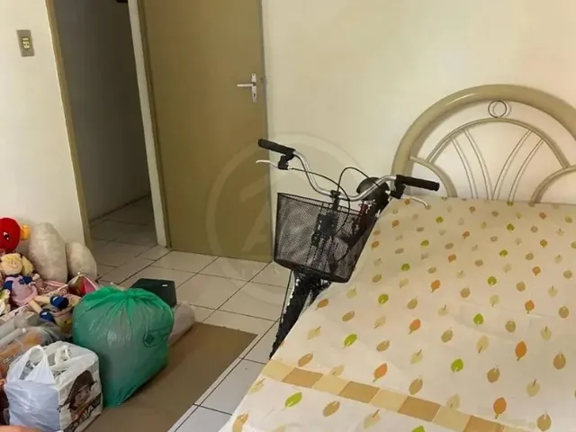 Imagem 9: Residencial Sergio Vieira de Melo