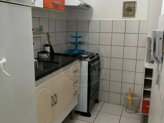 Imagem 7: Residencial Sergio Vieira de Melo