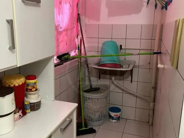 Imagem 2: Residencial Sergio Vieira de Melo