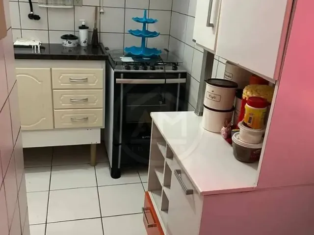 Imagem 12: Residencial Sergio Vieira de Melo