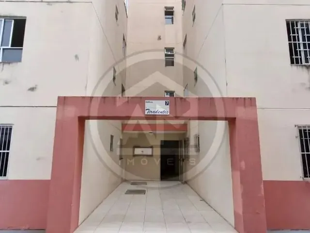 Imagem: Residencial Villa Rica