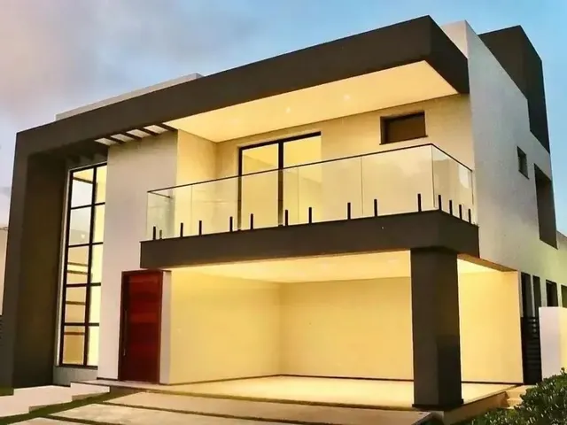 Imagem: Casa À Venda no Alphaville Sergipe, Alphaville
