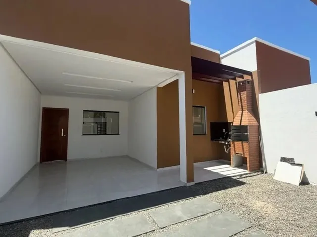 Imagem: Casa no Loteamento Nossa Senhora do Carmo