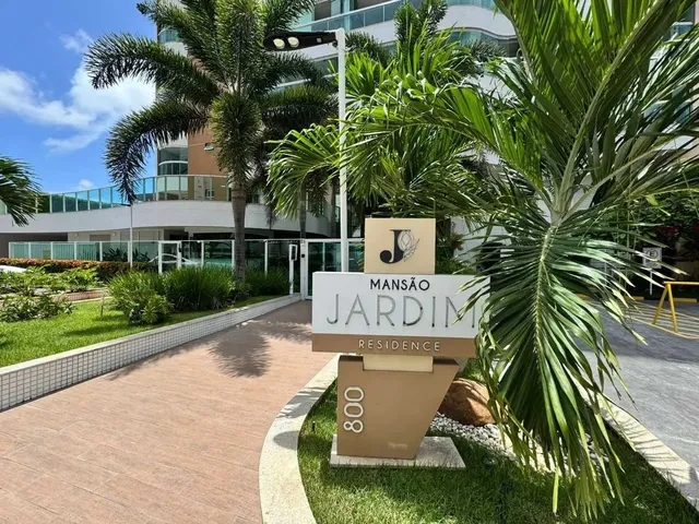 Imagem: Mansão Jardim Residence 3922