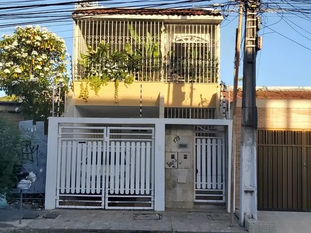 Imagem: Casa Dúplex Pereira Lobo