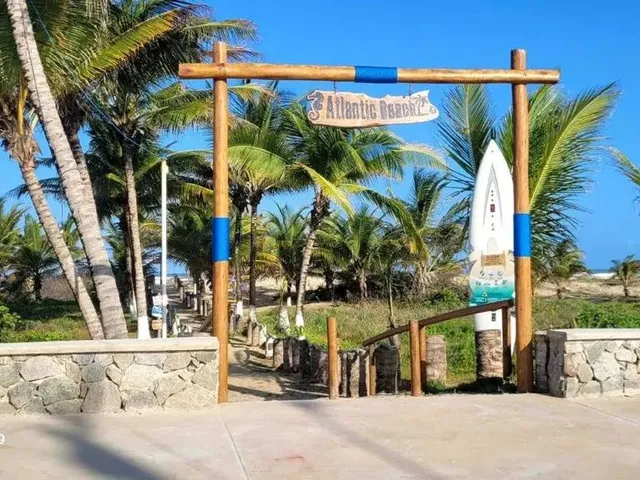 Imagem: Condomínio Atlantic Beach 1 27597
