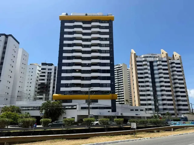 Imagem: Edifício Manhattan Residence - Cobertura