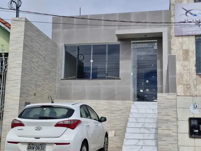 Imagem: Casa na Avenida Pedro Calazans 27130