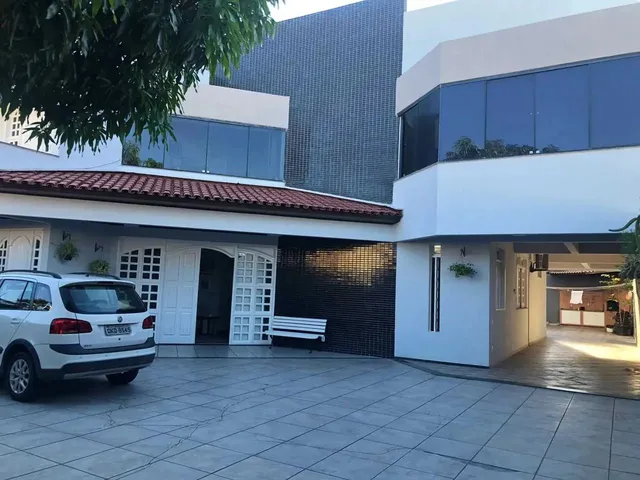 Imagem: Casa na Coroa do Meio- 107066 27276