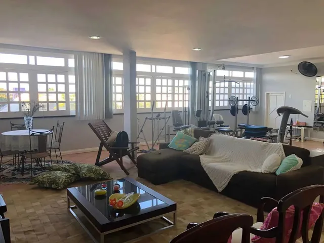 Imagem 9: Casa na Coroa do Meio- 107066 [27276