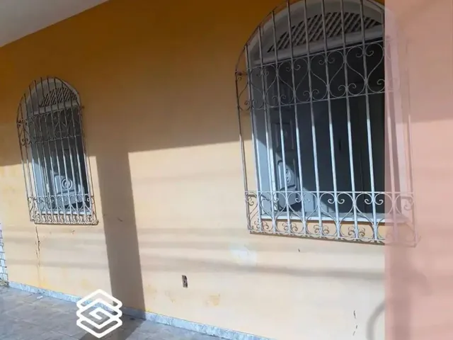 Imagem: Casa À Venda em Rua Pública, São Conrado