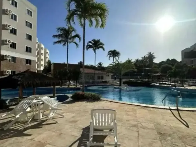 Imagem: Apartamento À Venda no Vida Bela Condomínio