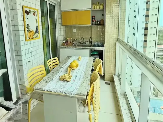 Imagem: Apartamento À Venda no Illuminare Residence