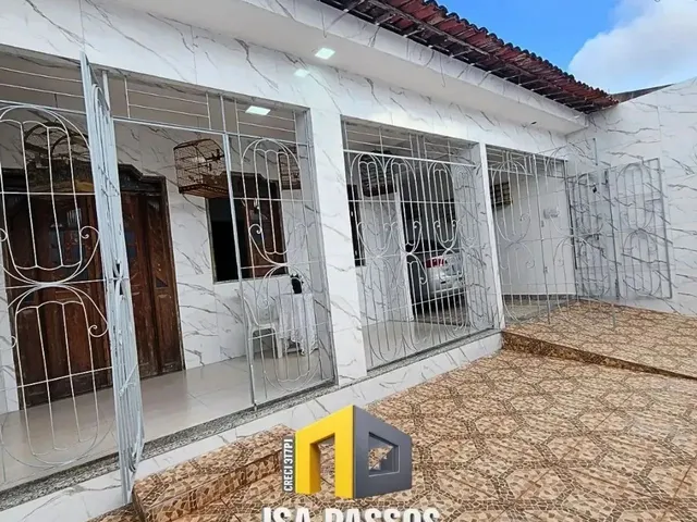 Imagem: Casa À Venda em Rua Pública, Santos Dumont