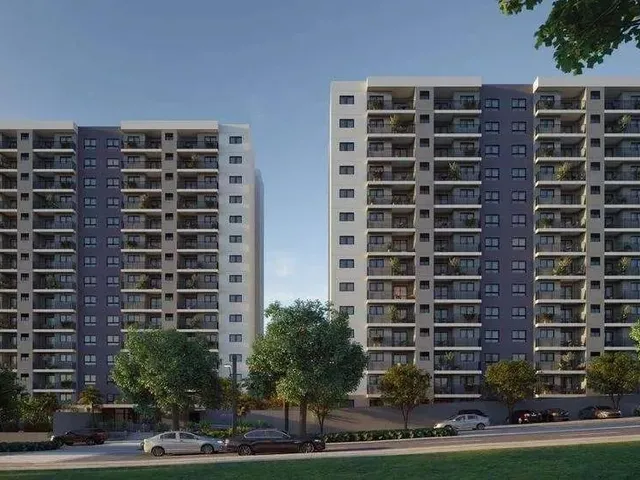 Imagem: Apartamento À Venda no Mood Farol, Farolândia