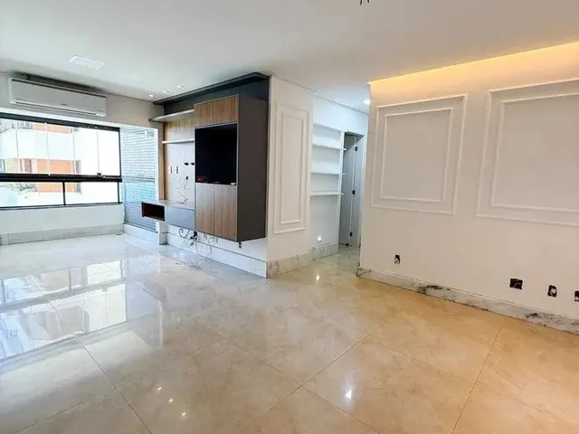 Imagem: Apartamento a Venda no Jardins - Victória