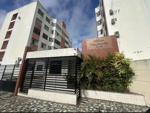 Imagem: Apartamento À Venda no Milton Vasconcelos