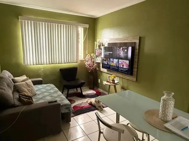 Imagem: Apartamento À Venda no Riviera Park, Olaria