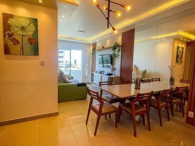 Imagem: Apartamento À Venda no san Francisco, Coroa