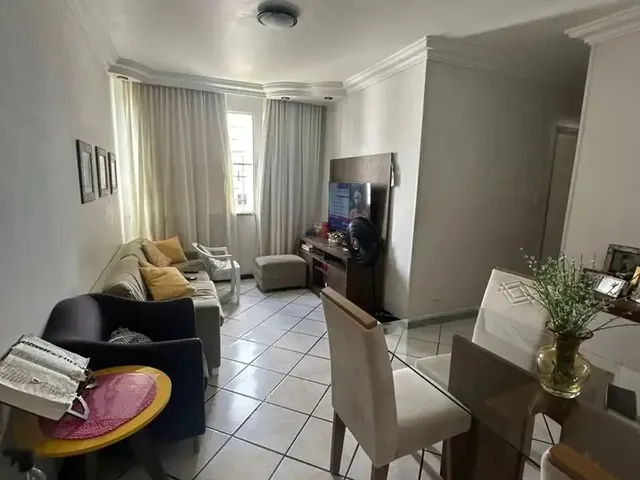 Imagem: Apartamento À Venda no Jardim Tropical
