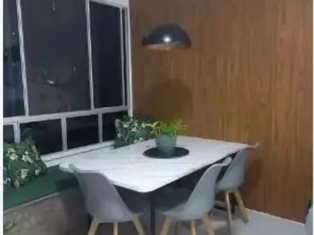 Imagem: Apartamento À Venda no Vitória Régia