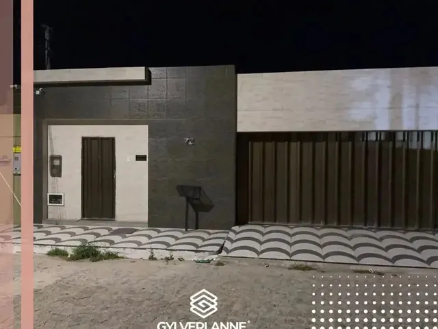 Imagem: Casa À Venda em Rua Pública, Aruana, Aracaju