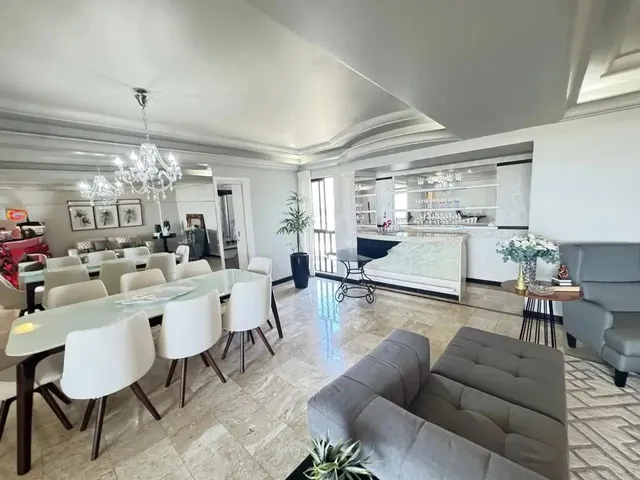 Imagem: Apartamento À Venda no Ville de Paris