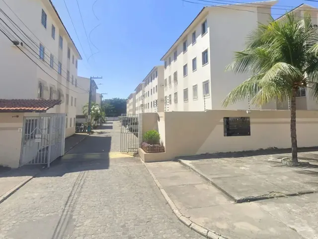 Imagem: Apartamento À Venda no Praias do Forte