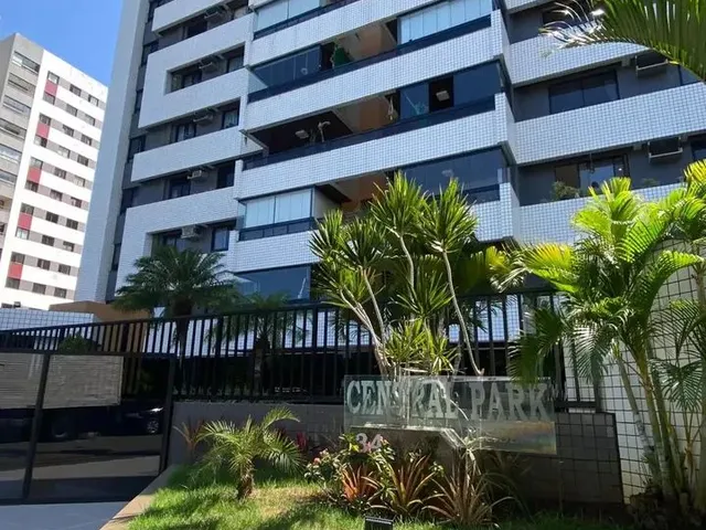 Imagem: Apartamento À Venda no Central Park Residence