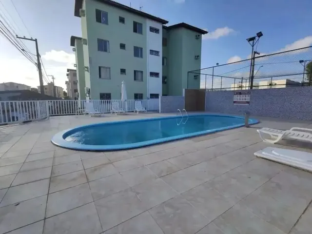 Imagem: Apartamento À Venda no Residencial Jardim