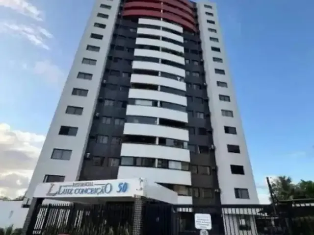 Imagem: Apartamento À Venda no Edifício Luiz Conceição