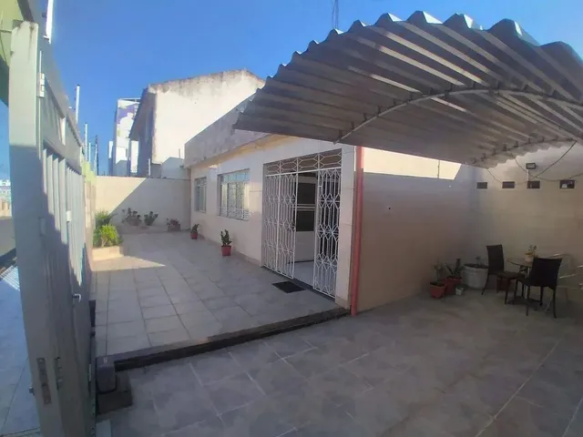 Imagem: Casa À Venda em Rua Pública, Luzia, Aracaju
