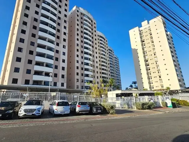 Imagem: Apartamento À Venda no Ecoville Park, Ponto