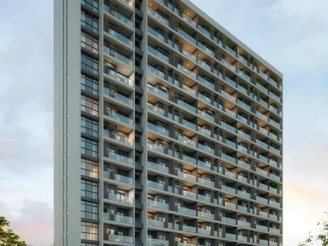 Imagem: Apartamento À Venda no Concept Jardins