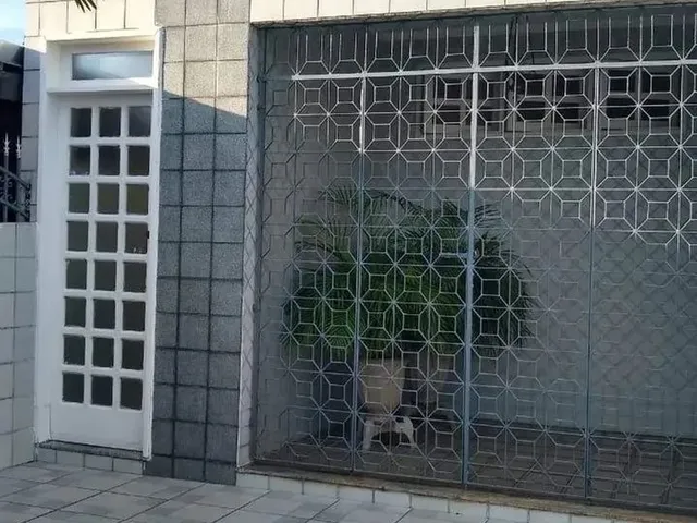 Imagem: Casa À Venda em Rua Pública, Getúlio