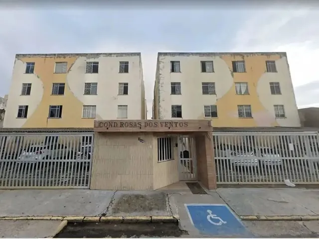 Imagem: Apartamento À Venda no Rosa dos Ventos