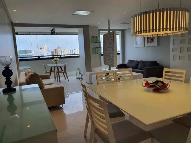 Imagem: Apartamento À Venda no Sunset Garden