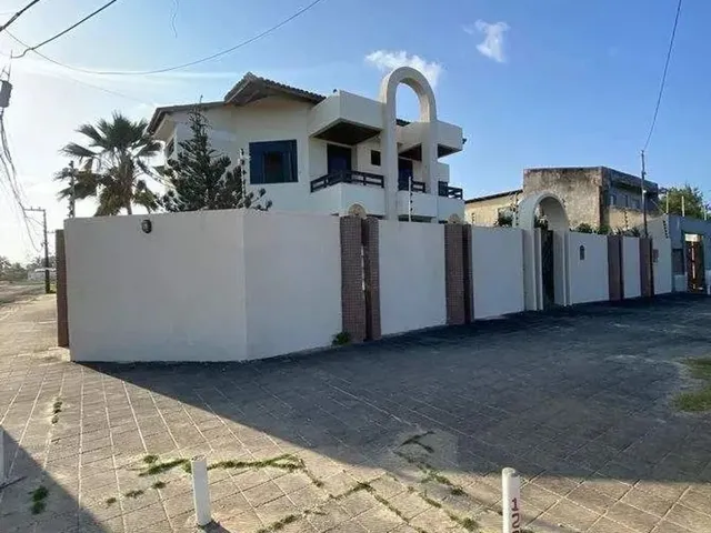 Imagem: Casa À Venda em Rua Pública, Mosqueiro