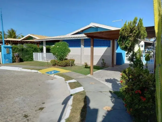 Imagem: Casa À Venda no Portal das Águas, Mosqueiro