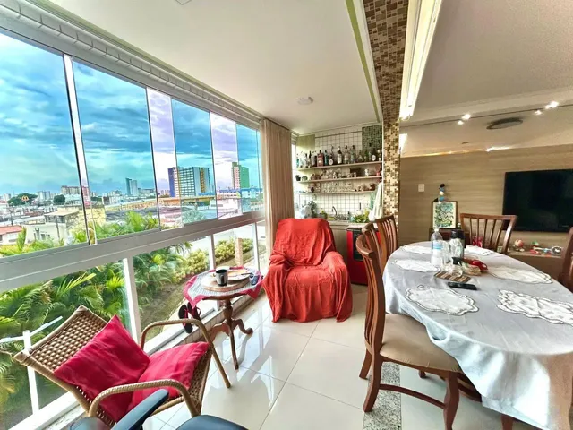 Imagem: Apartamento À Venda no Living Residence