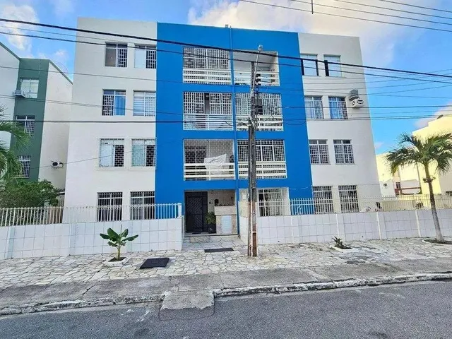 Imagem: Apartamento À Venda no Verdes Mares, Grageru