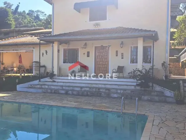 Imagem: Chácara em Avenida Guilherme Soave - Vivendas
